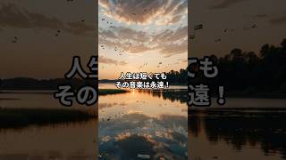 Download lagu 人生は短くても、その音楽は永遠！ #クラシック雑学 #名曲解説 #秒でビビる #作曲家の裏話 #芸術雑学 mp3