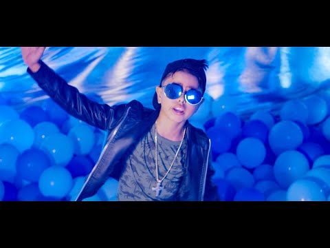 Jhon Menez - Muerto Contigo (Official Video)