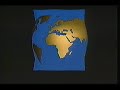 Closing To Doctor Who The Thoughton Years 1991 VHS