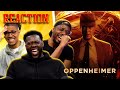 Oppenheimer New Trailer Reaction