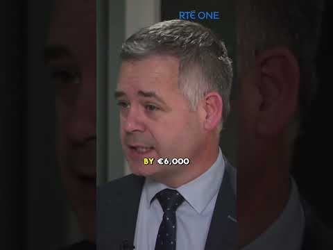 Vote for a Sinn Féin led Government that is on the side of ordinary people Pearse Doherty TD