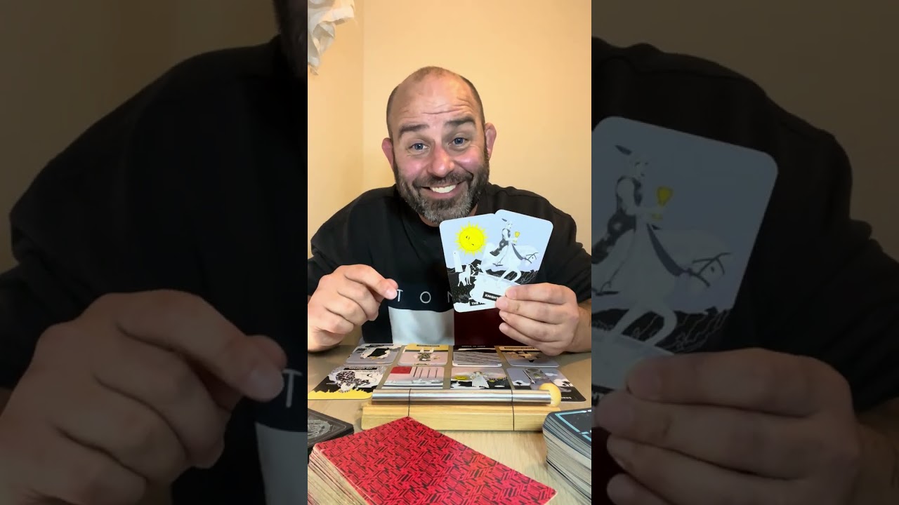 They Tried Everything In Their Book To Sell Your Soul.. 📖✨💵🌖But The Full Moon Energy Favoured You!