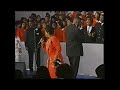 Shirley Caesar he will come