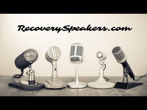 Howard P. Baby Elephant Beliefs - AA Speaker