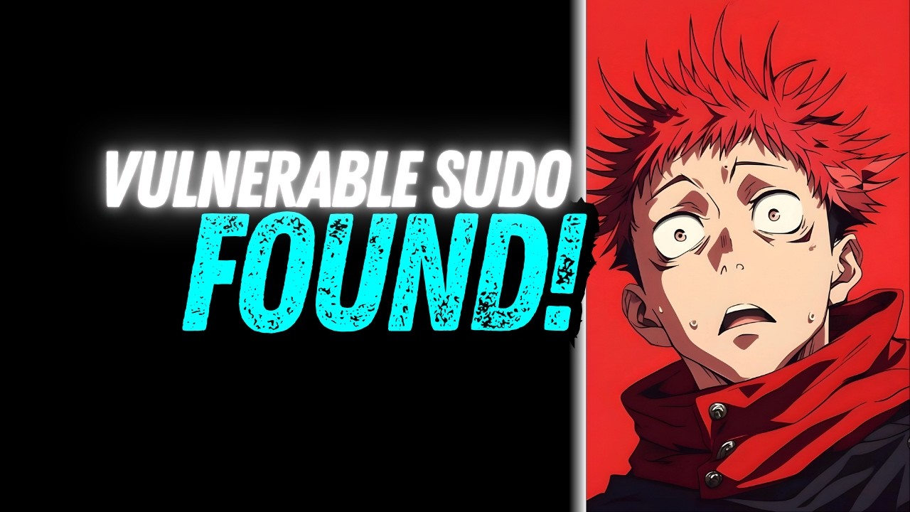 This Tool Exposes Dangerous Sudo Misconfigurations