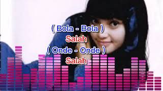 Download lagu Karaoke | GANTI BAJU | Vety Vera mp3