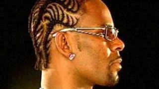 r kelly - i'ma flirt