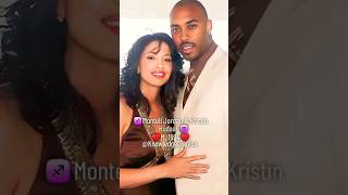 ♥️Celebrity Marriages... Singer/Pastor Montell Jordan Marriage Transformation
