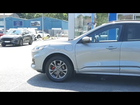 Ford Kuga 2.5 ST-Line PHEV Auto - Image 2