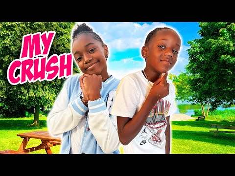 SIAH GETS A GIRLFRIEND | FULL MOVIE