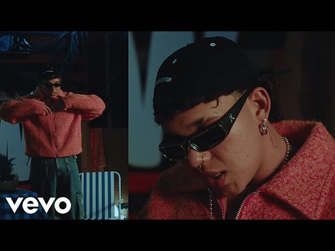 Beéle, Westcol, Ovy On The Drums - Te Encanta, Te Enloquece (Video Oficial)