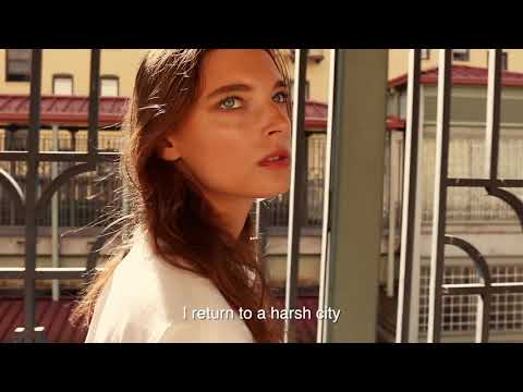 FORDcaptures Ansley Gulielmi | FORD Models