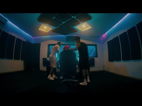 Igna x Bryan Gospeel - Gatita Oficial (Videoclip Oficial)