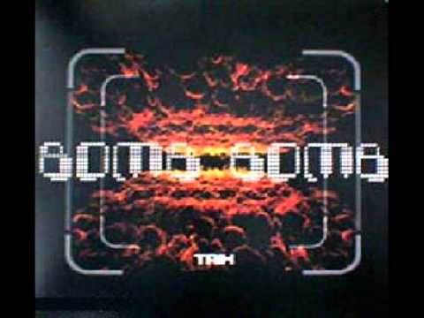 Trix - Bomb Bomb (Radio Mix)