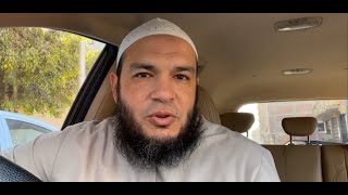 صورة ليلة القدر والعشر الأواخر هيضيعوا عليا بسبب العذر الشهري .. أعمل إيه ؟ 😔 | د . أحمد جلال