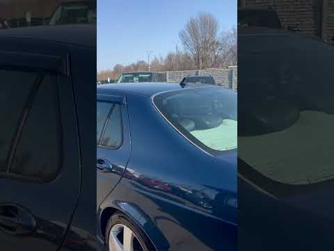 фото saab 9-5 i рестайлинг 2 0