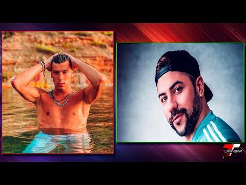 FÁBIO MARTINS FALA SOBRE A VIBE HOUSE E HUGO STRADA