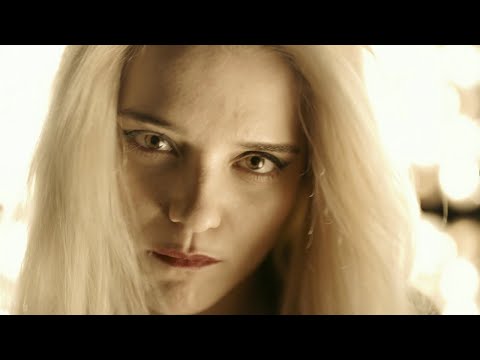 Sky Ferreira - Descending (Visualizer)