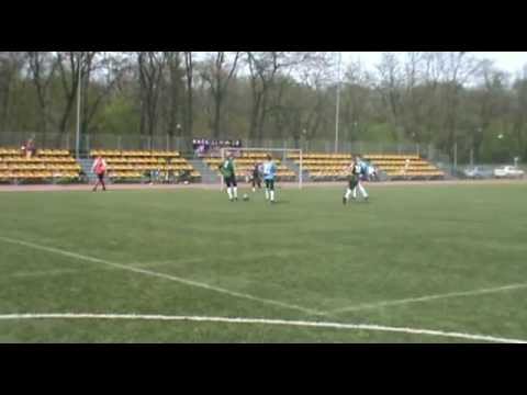 29.04.2012 Chemik Bemowo 7:2 UTS  BRAMKI / GOALS