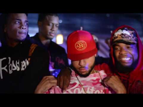 Eric B Inchoots Fullerton | Culture Clash Production