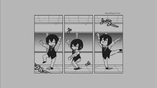 Cover art for suicide song (コニー cover)