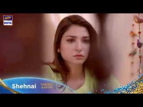 Shehnai episode 20