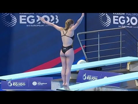 Jette MUELLER - stunning highlights