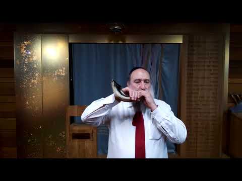 Elul-tips for self development - Message by Rabbi Schapiro