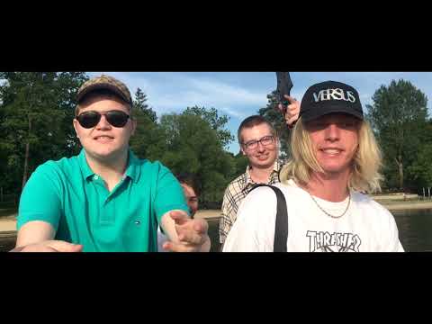 OLLIE X ASFALT X KADOEN - ROBIMY SB SWAG [WIDEO]