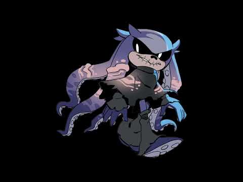 Mimic Girlfriend Test - VS. Sonic.EXE 3.0 OST (Cancelled)