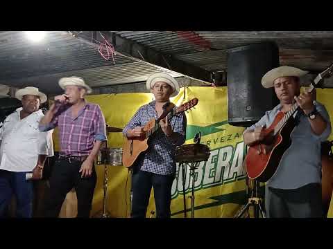 Fiesta de Toño perez 2025 las minas de herrera 