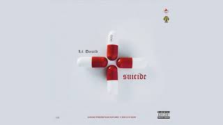 Lil Donald - Suicide