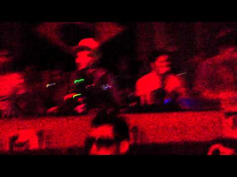 Danny Daze @ Warung Beach Club