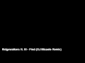 Ridgewalkers ft. El - Find (DJ Micaele Remix ...
