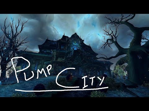 Outlaw is Super BUSTED: Waycrest Manor Walkthrough