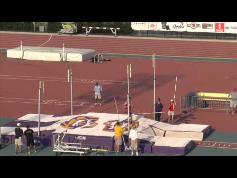 Louisiana 2-A Pole Vault.mov