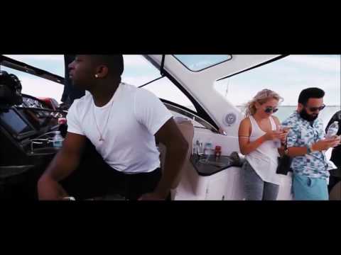 Marina Nedić - Divljaci iz prašume remix (Official Music Video)