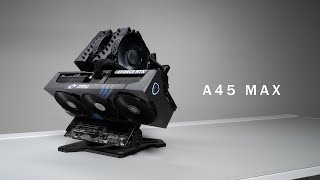What to expect from the Monster Studio A45 Max? thumbnail