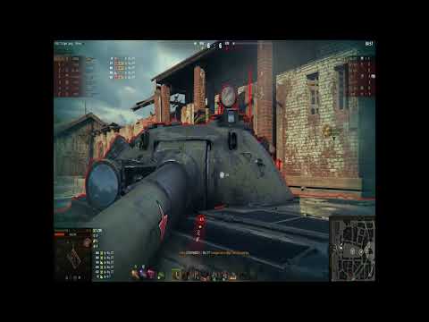 1v1 Onslaught CS-63 - WOT