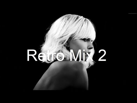 RETRO MIX (Part 2) Best Deep House Vocal & Nu Disco