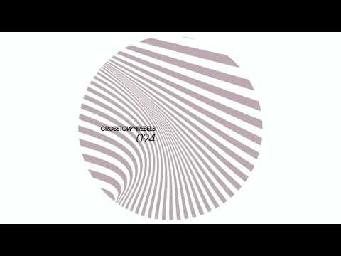 Jamie Jones, Art Department - Our Time In Liberty (Russ Yallop Remix) [CROSSTOWN REBELS]