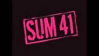 SUM41 HAPPINESS MACHINE