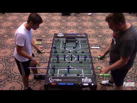 P4P Mitteldeutsche Meisterschaft 2018 - Velasco - Wortmann