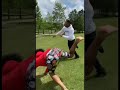 Eli And Chris Race