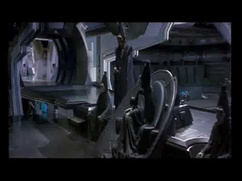 Star Wars Music #1 - ♫ A Musical Journey ♫ - First Episode - HD High Definition