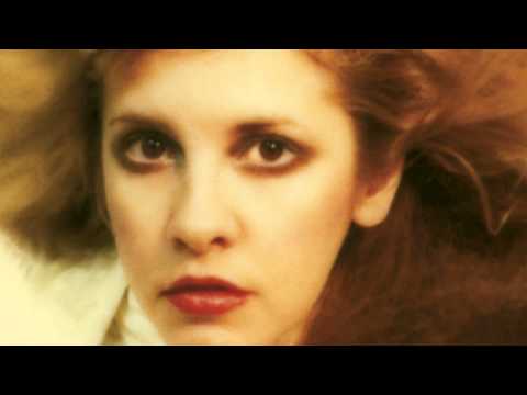 Stevie Nicks - The Dealer (Official Lyric Video)