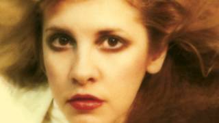Stevie Nicks - The Dealer (Official Lyric Video)