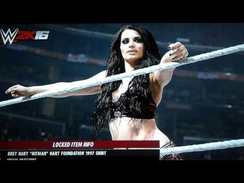 WWE2k16 My Career pt12: Battle of the G.T.S's