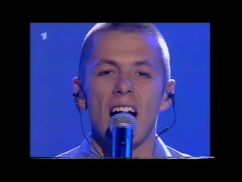 Die Fantastischen Vier - MFG Live (Echo-Verleihung 1999)