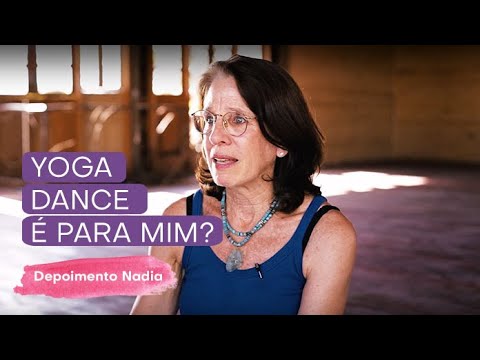 Depoimento Nadia